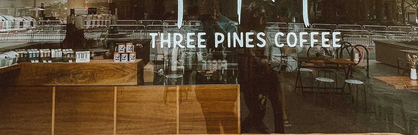Image Three Pines Coffee